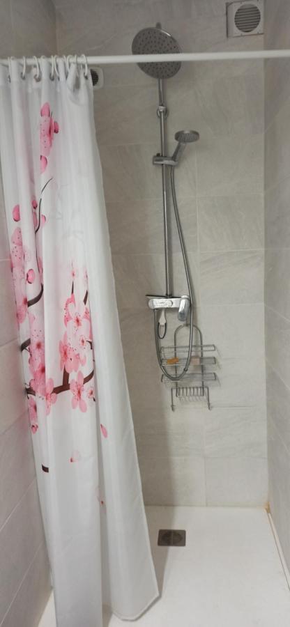 Maison Au Calme Bed and Breakfast Viry  Buitenkant foto